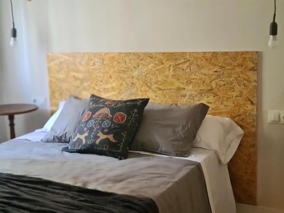 Apartamento Amar-Cura 말라가 외부 사진