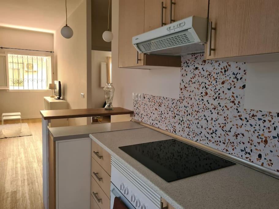 Apartamento Amar-Cura 말라가 외부 사진