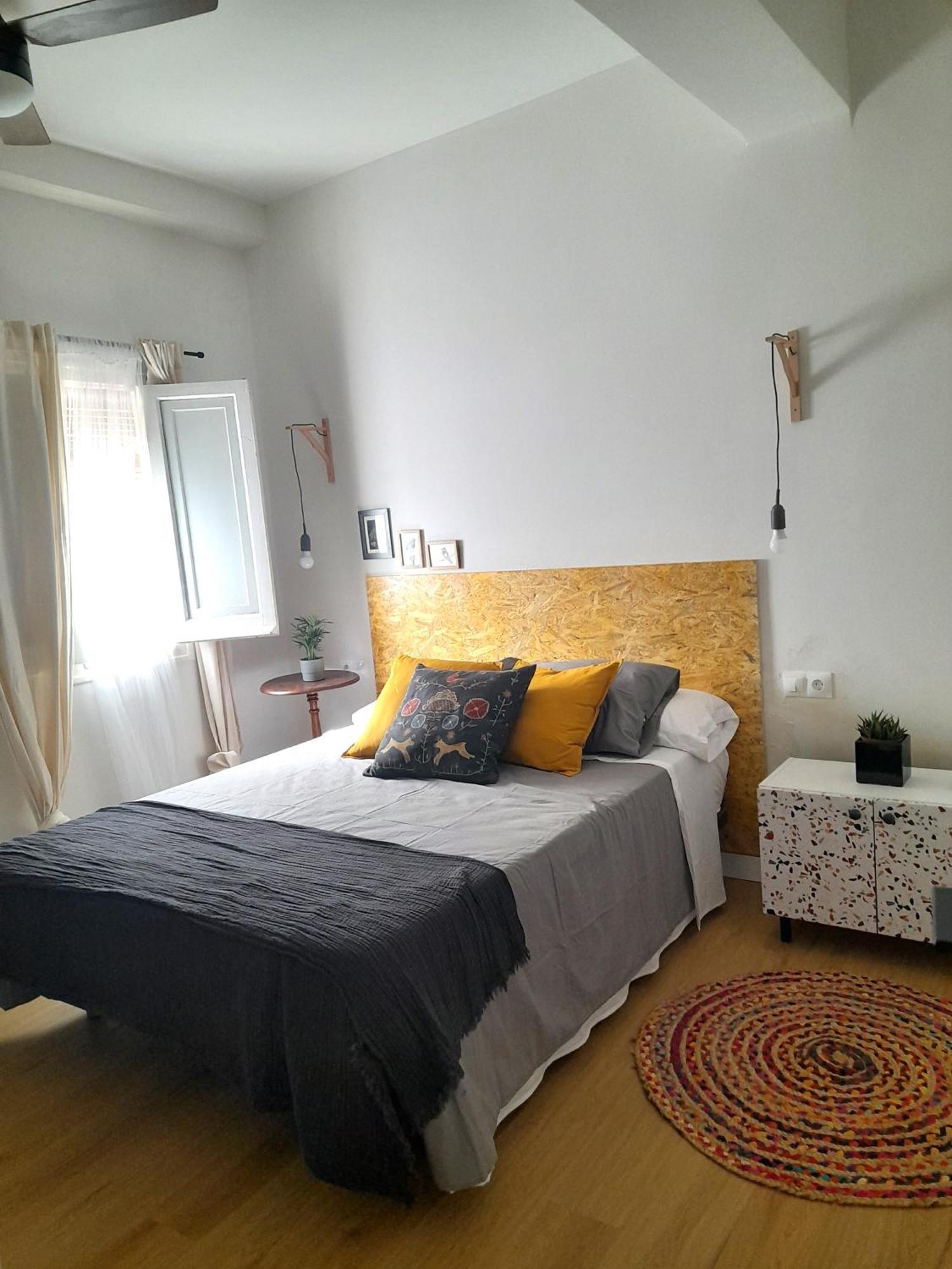 Apartamento Amar-Cura 말라가 외부 사진
