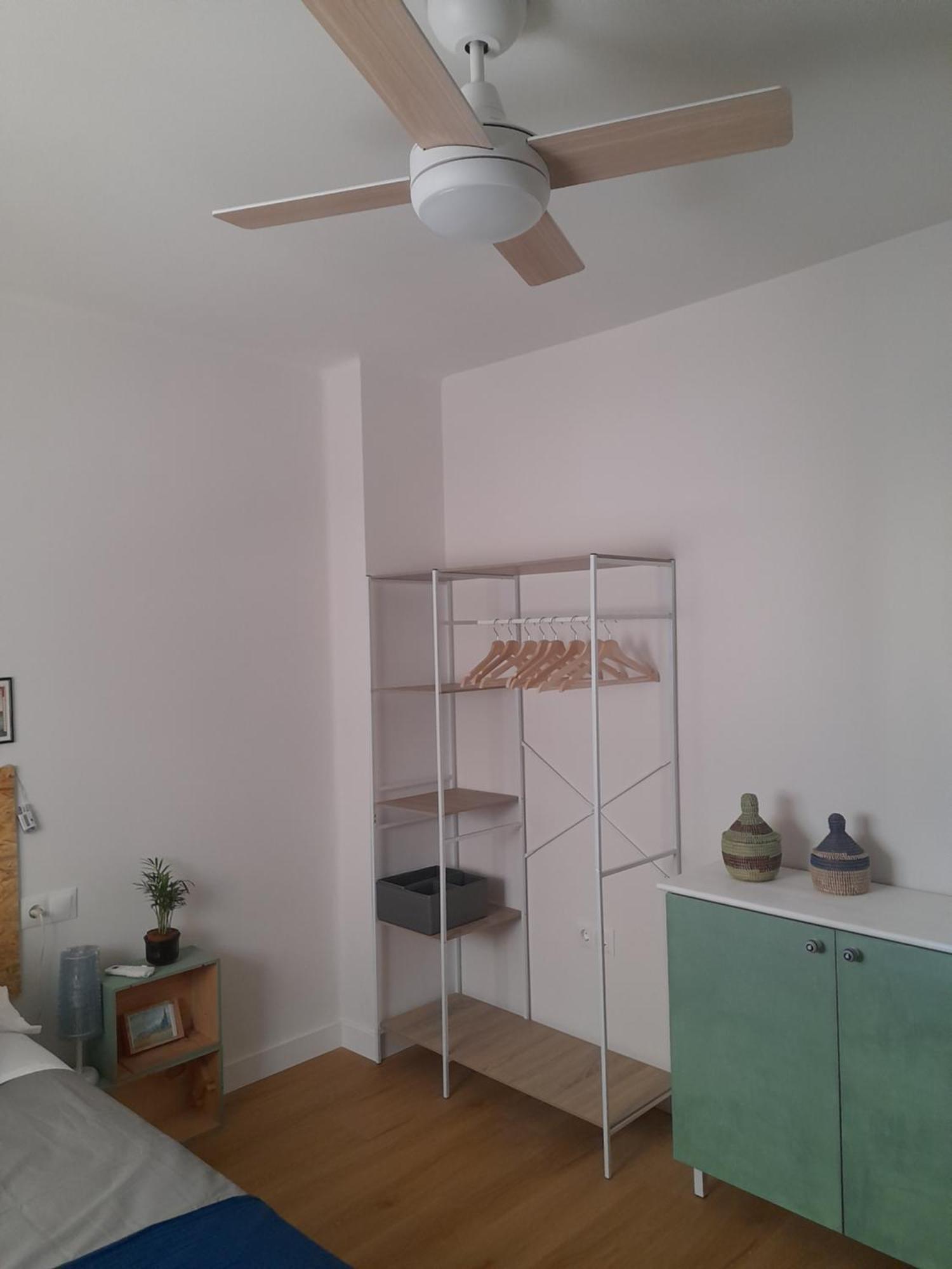 Apartamento Amar-Cura 말라가 외부 사진